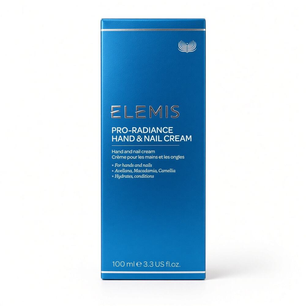 ELEMIS Pro-Radiance Hand & Nail Cream 3.3 fl oz